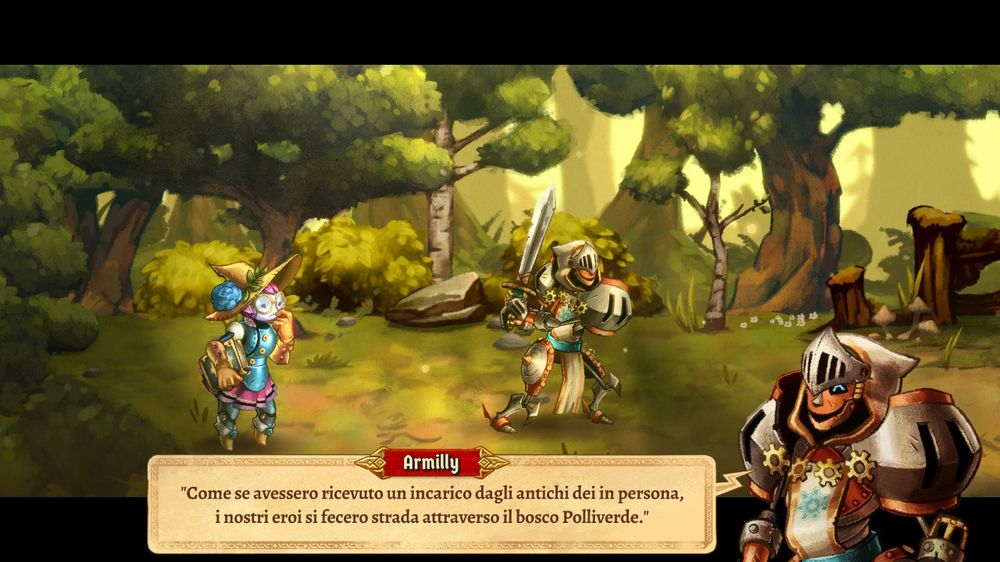 Steamworld Quest 01.jpg Steamworld Quest 01.jpg